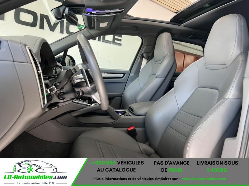 Porsche Cayenne E-Hybrid 3.0 V6 462 ch  BVA - Photo 6 / 7