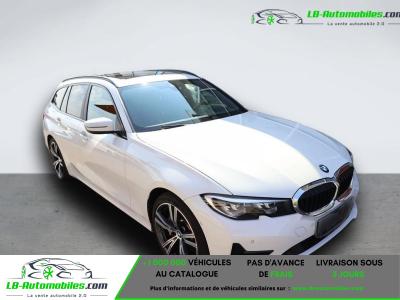 BMW Série 3 Touring 330e 292 ch BVA