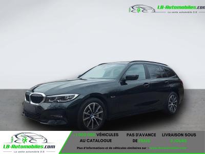 BMW Série 3 Touring 330e 292 ch BVA