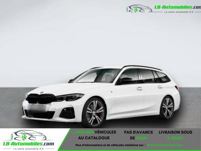 BMW Série 3 Touring M340i xDrive 374 ch BVA
