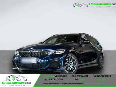 BMW Série 3 Touring M340i xDrive 374 ch BVA