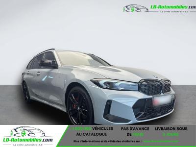 BMW Série 3 Touring M340i xDrive 374 ch BVA
