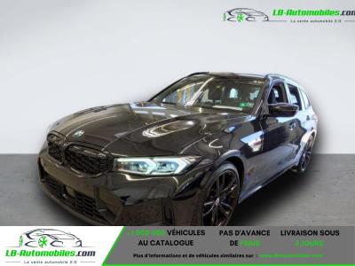 BMW Série 3 Touring M340i xDrive 374 ch BVA