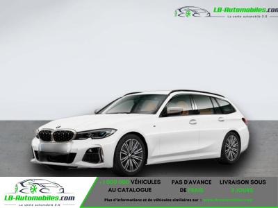 BMW Série 3 Touring M340i xDrive 374 ch BVA