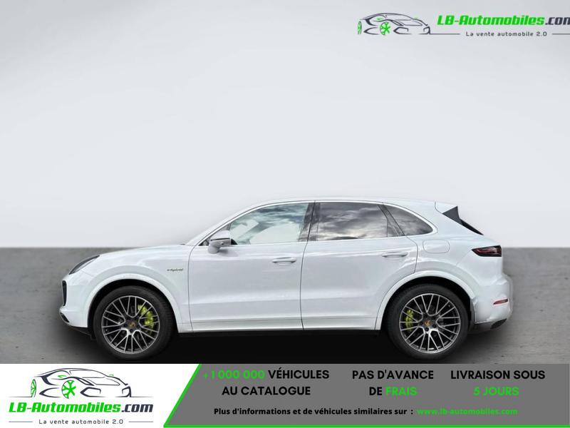 Porsche Cayenne E-Hybrid 3.0 V6 462 ch  BVA - Photo 6 / 8