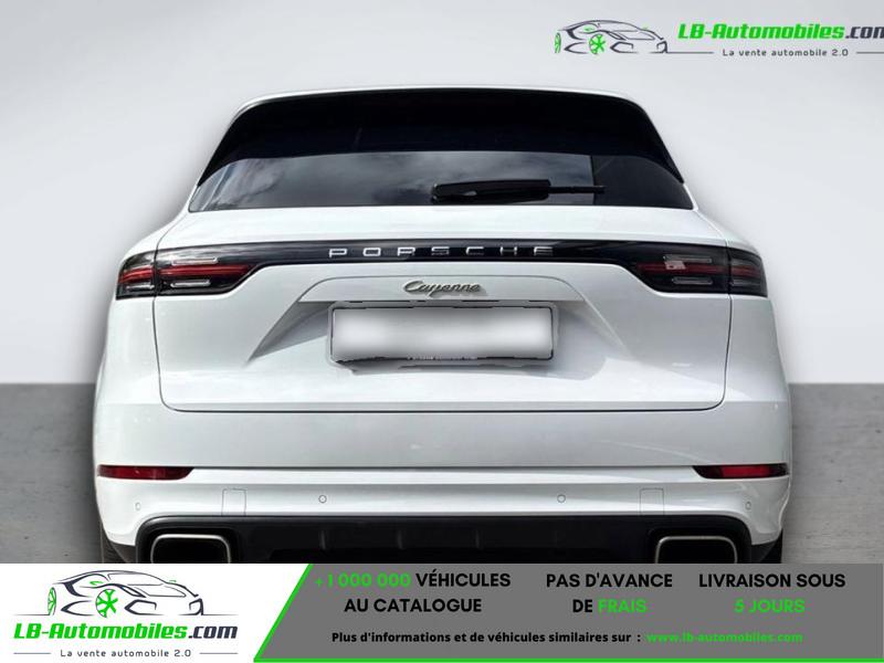 Porsche Cayenne E-Hybrid 3.0 V6 462 ch  BVA - Photo 7 / 8