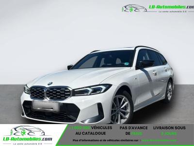 BMW Série 3 Touring M340i xDrive 374 ch BVA