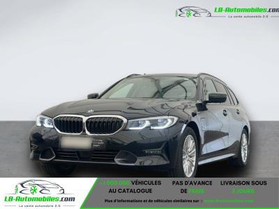 BMW Série 3 Touring 330e xDrive 292 ch BVA