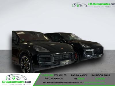 Porsche Cayenne Coupé E-Hybrid 3.0 V6 462 ch  BVA