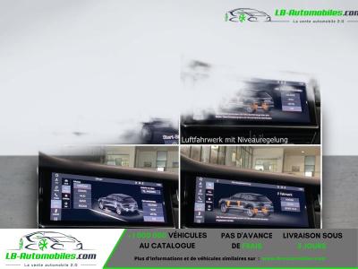 Porsche Cayenne Turbo 4.0 V8 550 ch  BVA