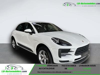 Porsche Macan 2.0 245 ch