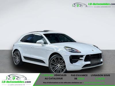 Porsche Macan 2.0 245 ch