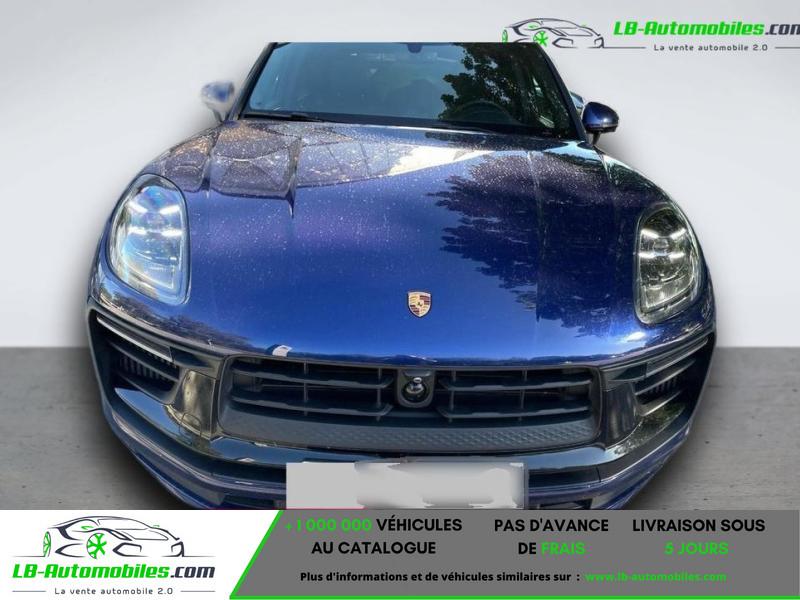 Porsche Macan S 3.0 380 ch PDK - Photo 1 / 5