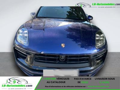 Porsche Macan S 3.0 380 ch PDK