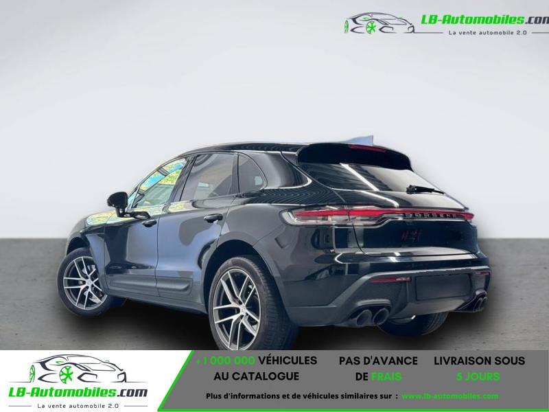 Porsche Macan S 3.0 380 ch PDK - Photo 1 / 3
