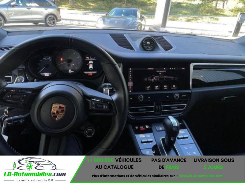 Porsche Macan S 3.0 380 ch PDK - Photo 2 / 5