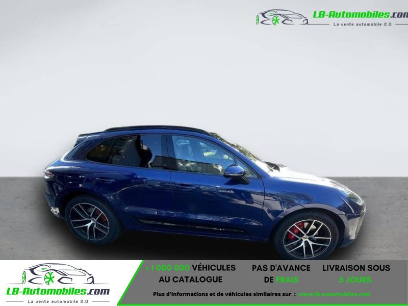 Porsche Macan S 3.0 380 ch PDK - Photo 3 / 5