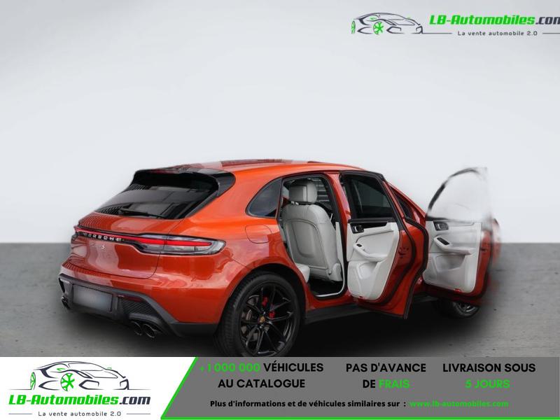 Porsche Macan S 3.0 380 ch PDK - Photo 2 / 9