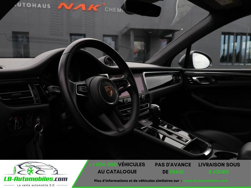 Porsche Macan S 3.0 380 ch PDK - Photo 3 / 3