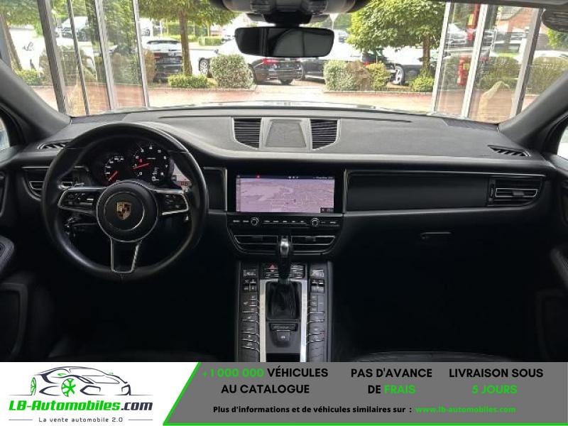 Porsche Macan 2.0 245 ch - Photo 2 / 11