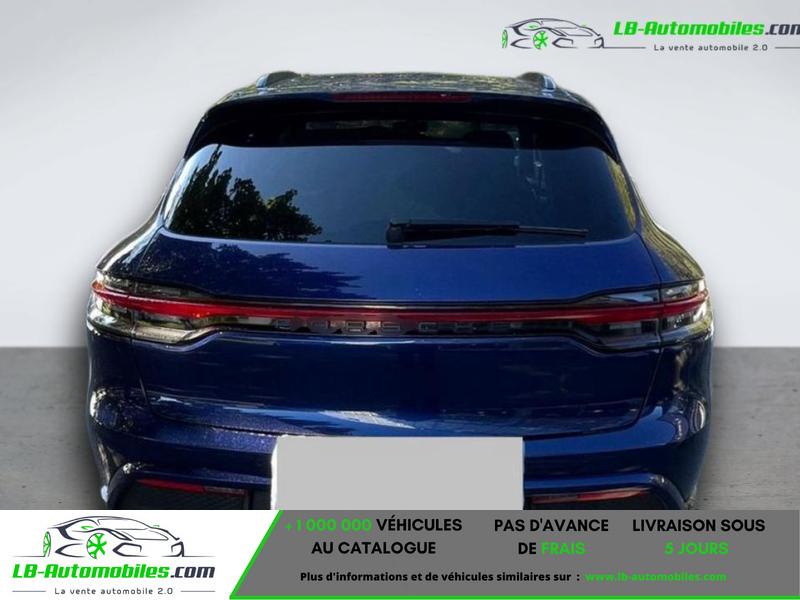 Porsche Macan S 3.0 380 ch PDK - Photo 4 / 5