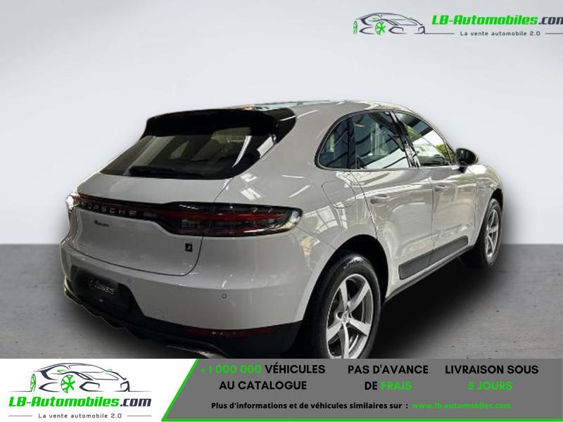 Porsche Macan 2.0 245 ch - Photo 3 / 11