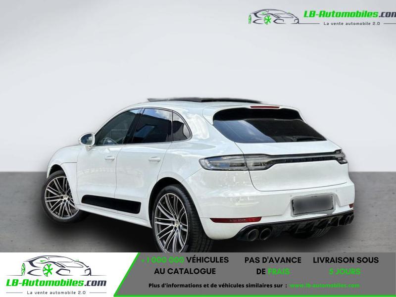 Porsche Macan 2.0 245 ch - Photo 2 / 5