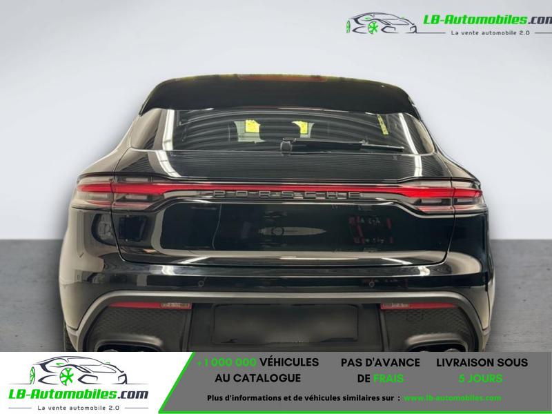 Porsche Macan S 3.0 380 ch PDK - Photo 2 / 3