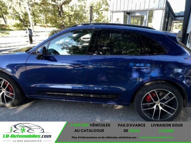 Porsche Macan S 3.0 380 ch PDK - Photo 5 / 5