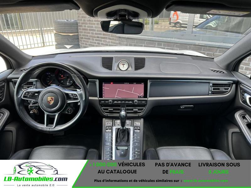 Porsche Macan 2.0 245 ch - Photo 3 / 5