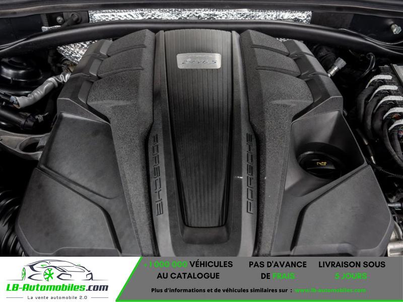 Porsche Macan S 3.0 380 ch PDK - Photo 5 / 8