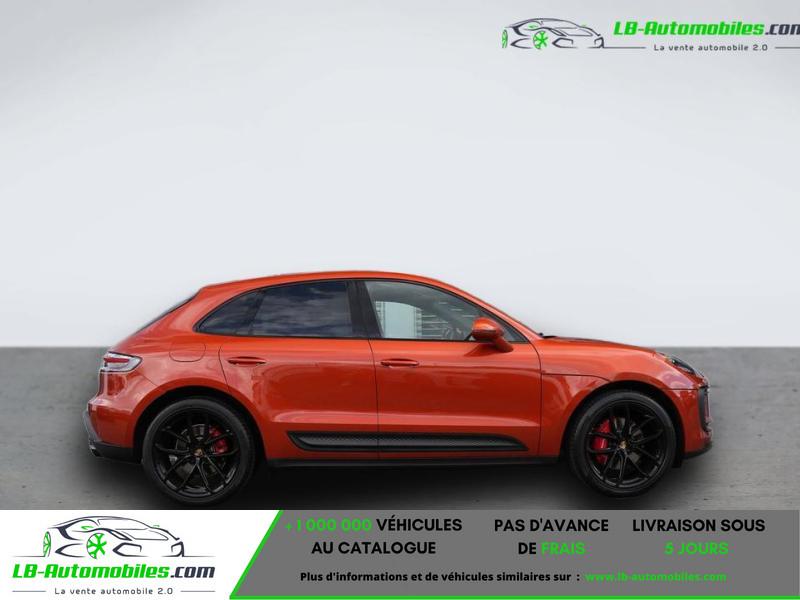 Porsche Macan S 3.0 380 ch PDK - Photo 4 / 9