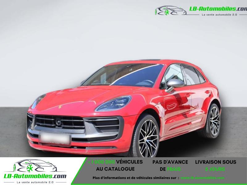 Porsche Macan 2.0 265 ch PDK - Photo 1 / 6