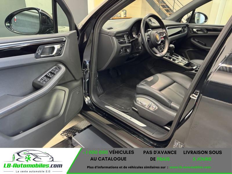 Porsche Macan S 3.0 380 ch PDK - Photo 3 / 3