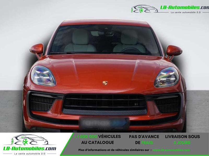 Porsche Macan S 3.0 380 ch PDK - Photo 5 / 9