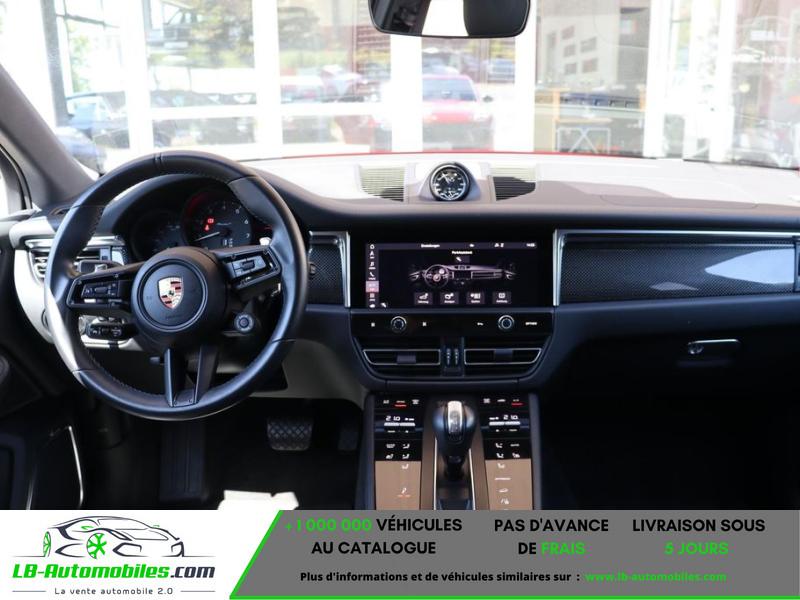 Porsche Macan 2.0 265 ch PDK - Photo 2 / 6