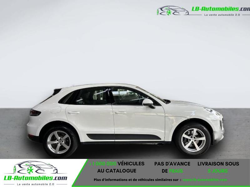 Porsche Macan 2.0 245 ch - Photo 5 / 11