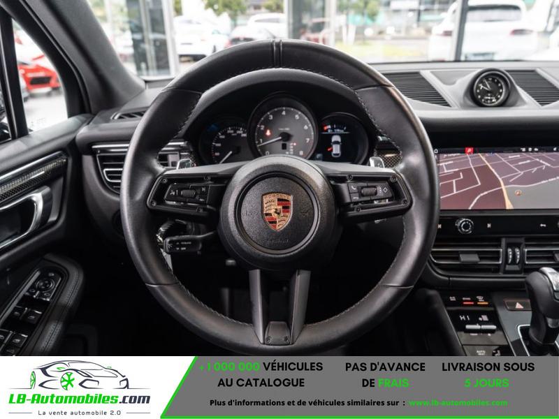 Porsche Macan S 3.0 380 ch PDK - Photo 6 / 8