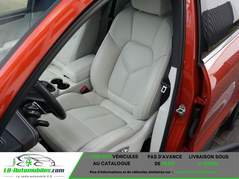Porsche Macan S 3.0 380 ch PDK - Photo 6 / 9