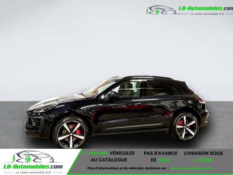 Porsche Macan S 3.0 380 ch PDK - Photo 3 / 6