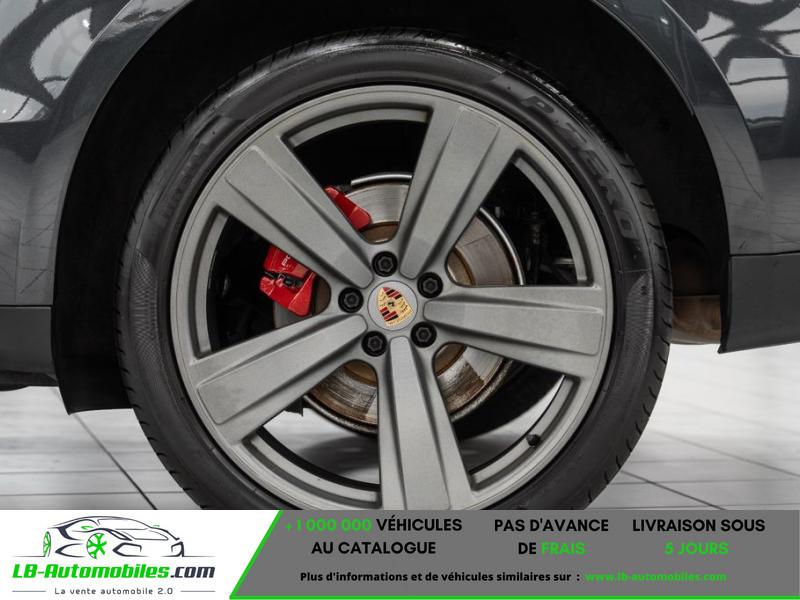 Porsche Macan S 3.0 380 ch PDK - Photo 7 / 8