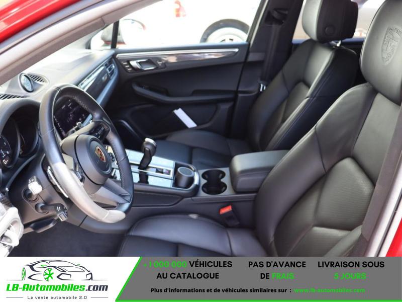 Porsche Macan 2.0 265 ch PDK - Photo 4 / 6