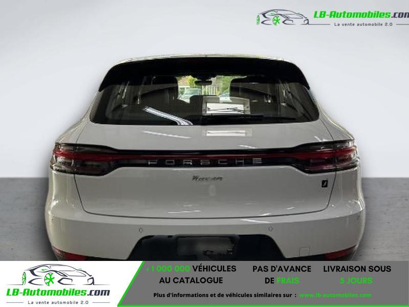 Porsche Macan 2.0 245 ch - Photo 6 / 11