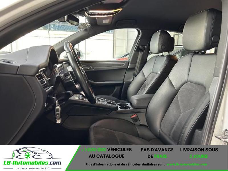 Porsche Macan 2.0 245 ch - Photo 7 / 11