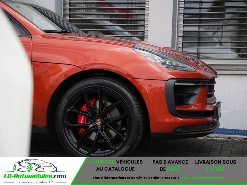 Porsche Macan S 3.0 380 ch PDK - Photo 8 / 9