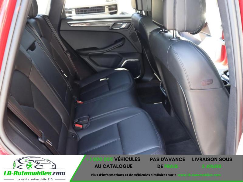 Porsche Macan 2.0 265 ch PDK - Photo 5 / 6