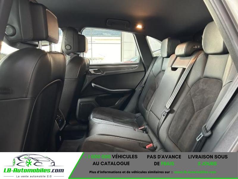 Porsche Macan 2.0 245 ch - Photo 8 / 11