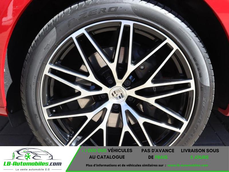 Porsche Macan 2.0 265 ch PDK - Photo 6 / 6