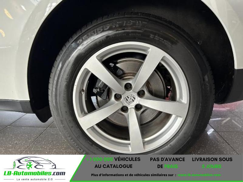 Porsche Macan 2.0 245 ch - Photo 9 / 11