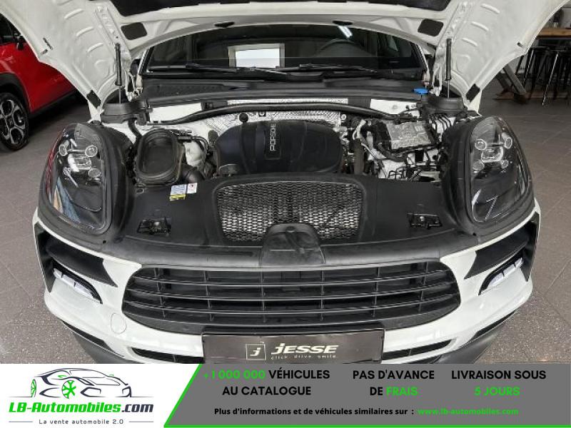 Porsche Macan 2.0 245 ch - Photo 10 / 11